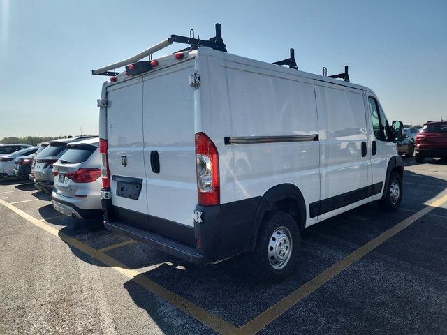 2019 Ram ProMaster Base