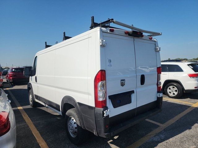 2019 Ram ProMaster Base