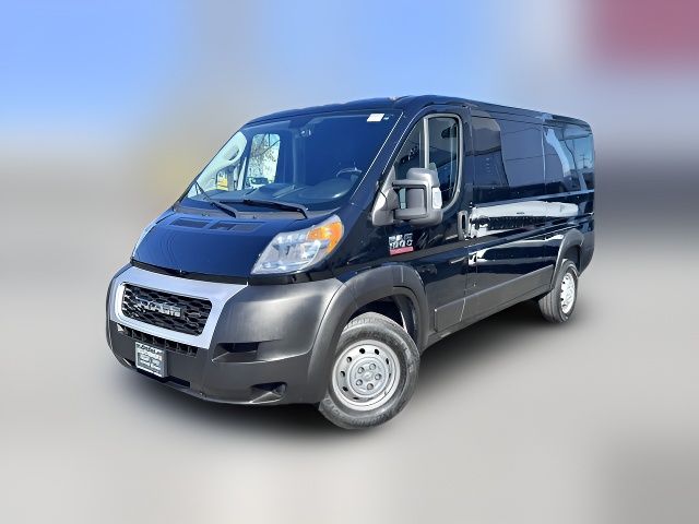 2019 Ram ProMaster Base