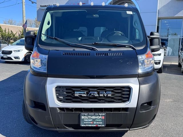 2019 Ram ProMaster Base