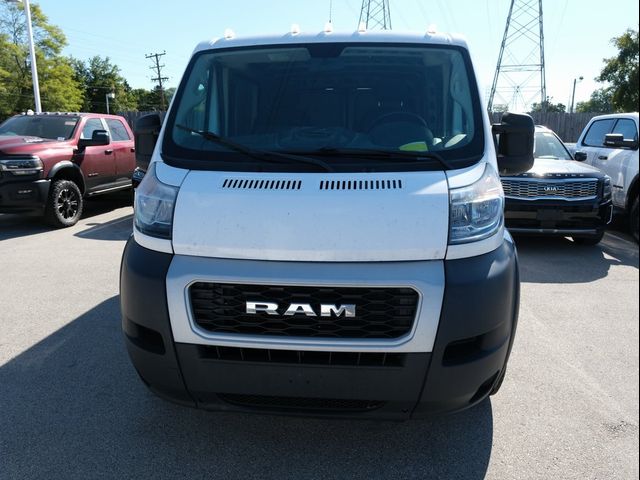 2019 Ram ProMaster Base