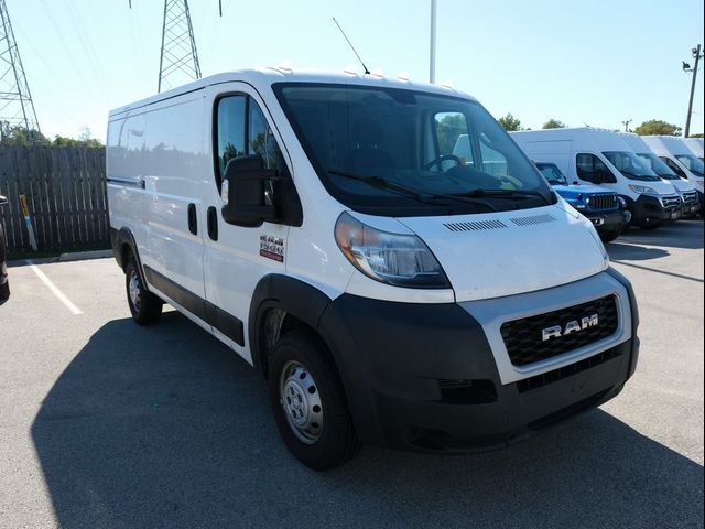 2019 Ram ProMaster Base