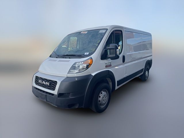 2019 Ram ProMaster Base