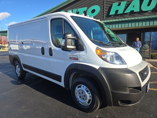 2019 Ram ProMaster Base