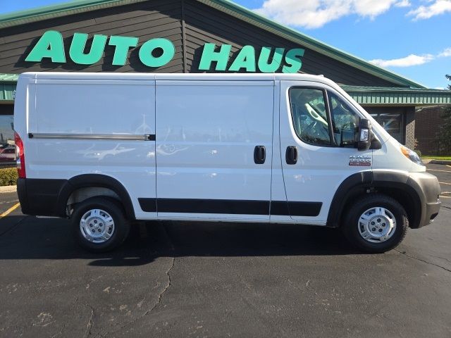 2019 Ram ProMaster Base