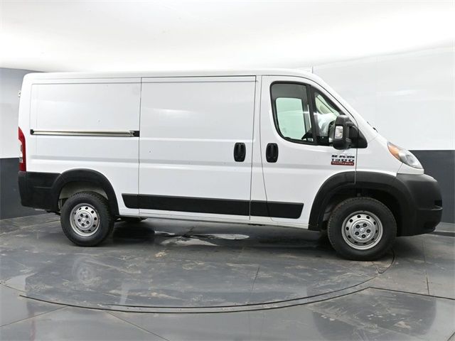 2019 Ram ProMaster Base