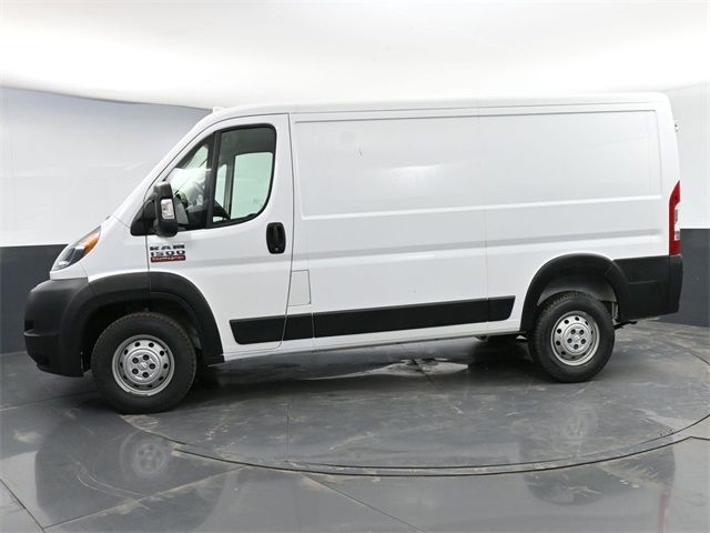 2019 Ram ProMaster Base