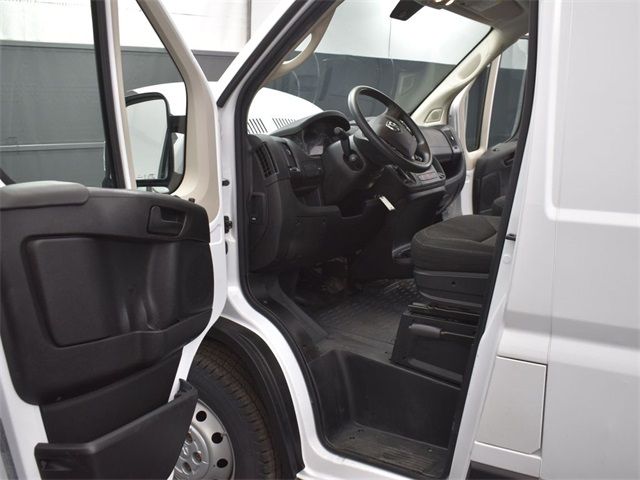 2019 Ram ProMaster Base