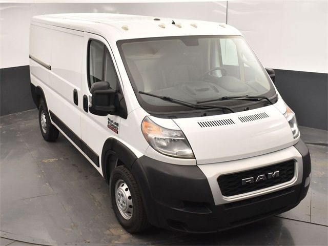 2019 Ram ProMaster Base