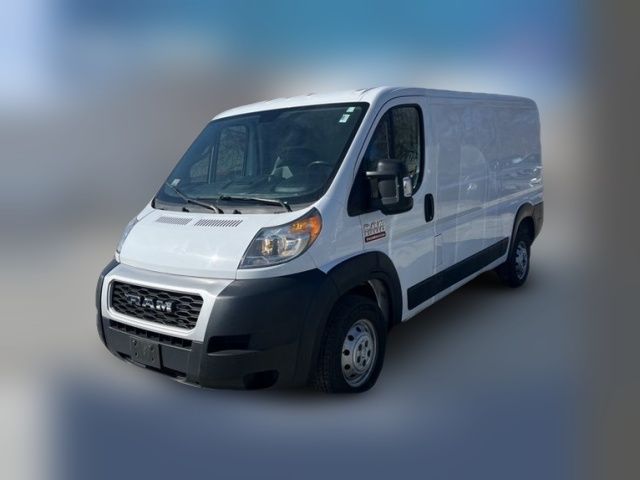 2019 Ram ProMaster Base