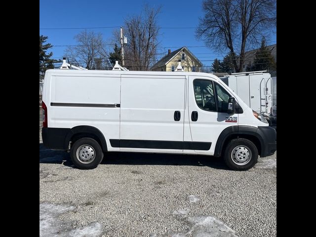 2019 Ram ProMaster Base