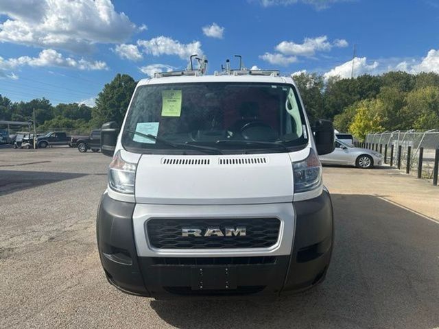 2019 Ram ProMaster Base