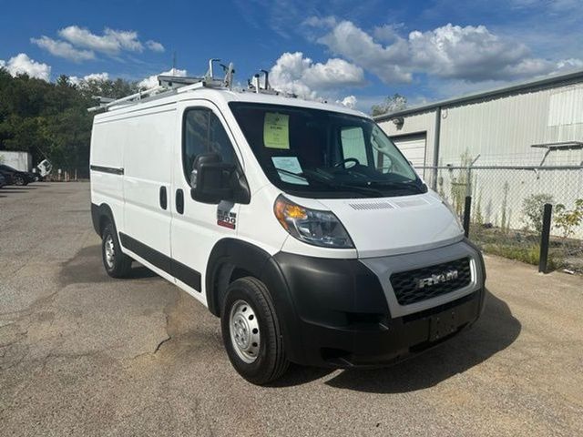 2019 Ram ProMaster Base