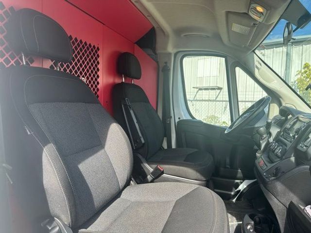 2019 Ram ProMaster Base