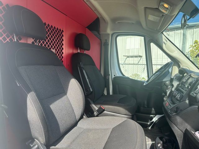 2019 Ram ProMaster Base