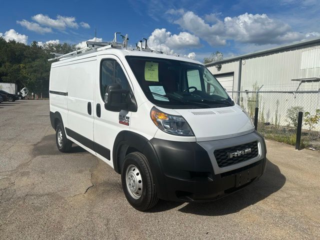 2019 Ram ProMaster Base