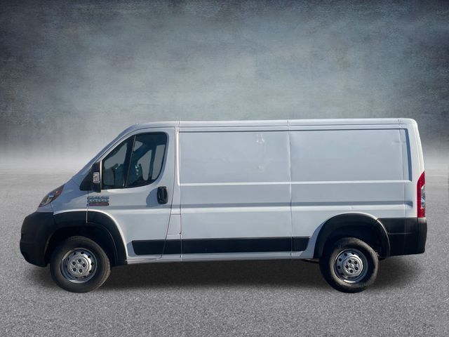 2019 Ram ProMaster Base