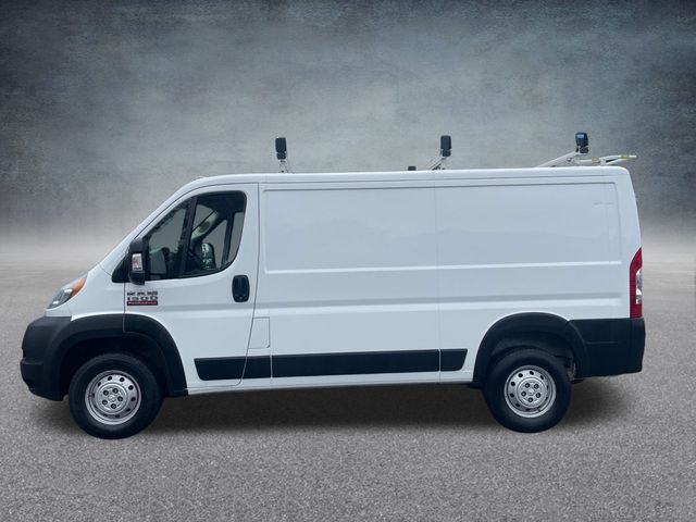 2019 Ram ProMaster Base