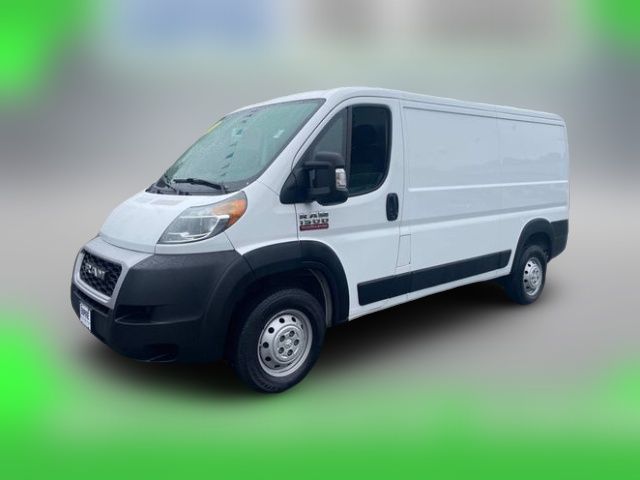 2019 Ram ProMaster Base