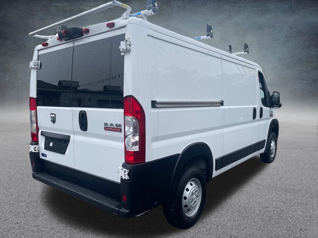 2019 Ram ProMaster Base