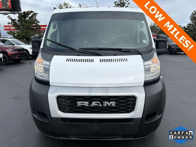 2019 Ram ProMaster Base