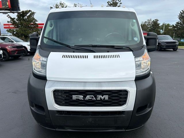 2019 Ram ProMaster Base