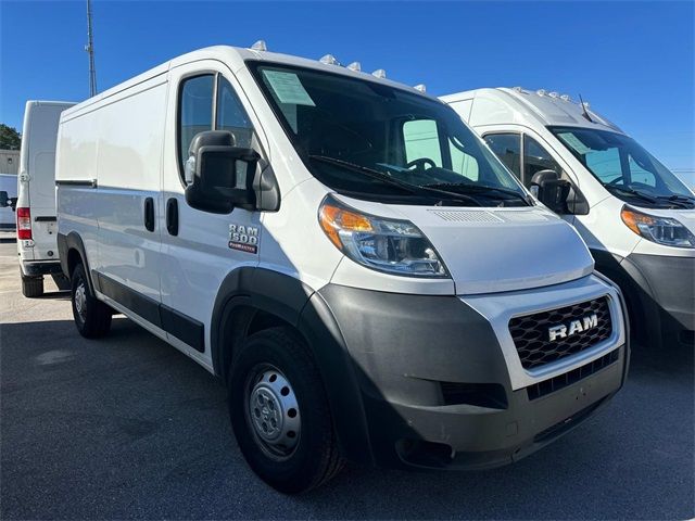 2019 Ram ProMaster Base