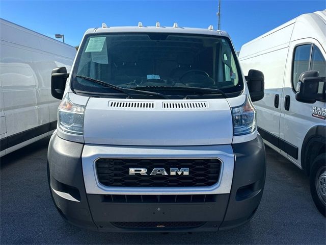 2019 Ram ProMaster Base