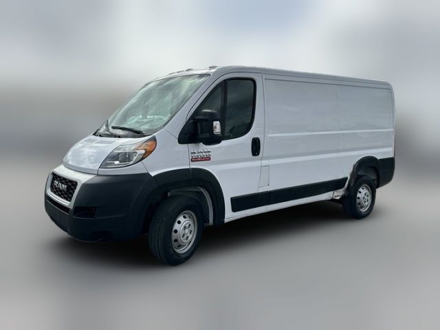 2019 Ram ProMaster Base