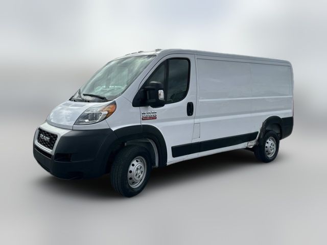 2019 Ram ProMaster Base