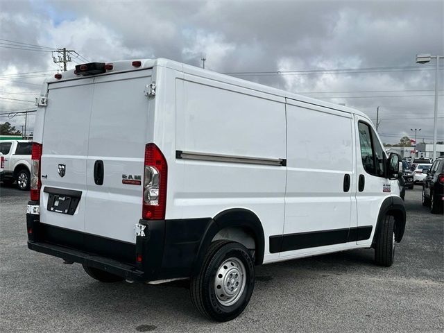 2019 Ram ProMaster Base