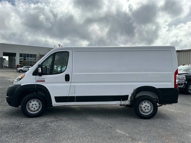 2019 Ram ProMaster Base