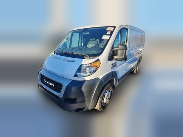 2019 Ram ProMaster Base