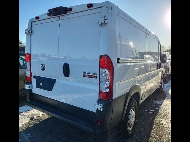 2019 Ram ProMaster Base