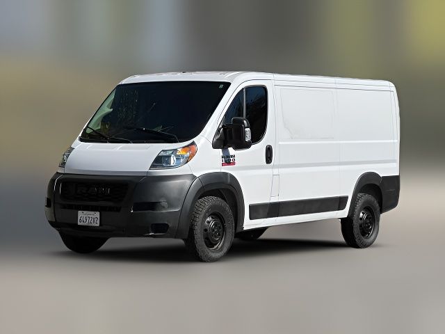 2019 Ram ProMaster Base