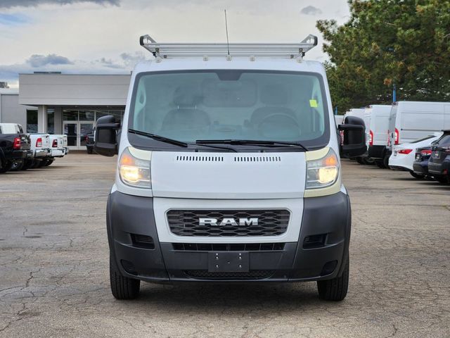 2019 Ram ProMaster Base