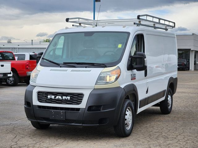 2019 Ram ProMaster Base