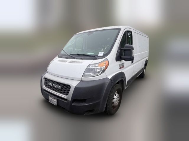 2019 Ram ProMaster Base