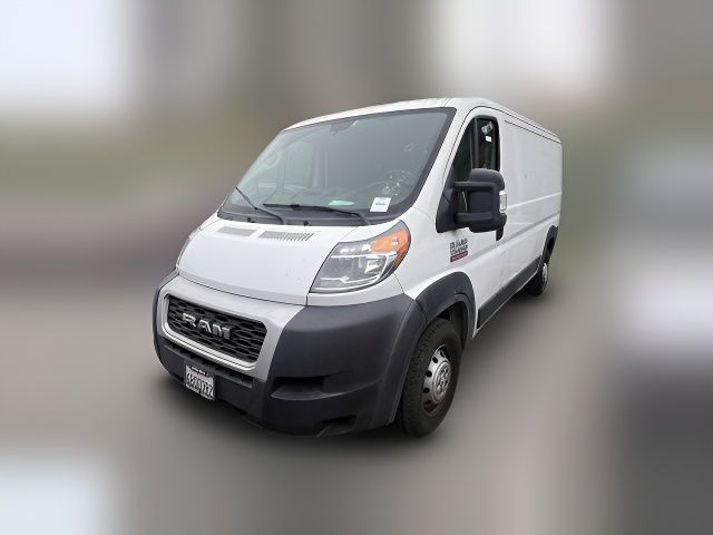 2019 Ram ProMaster Base