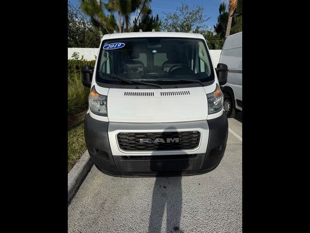 2019 Ram ProMaster Base