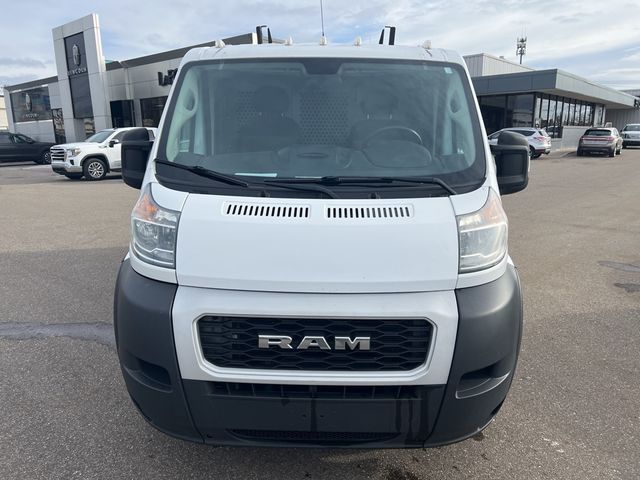 2019 Ram ProMaster Base