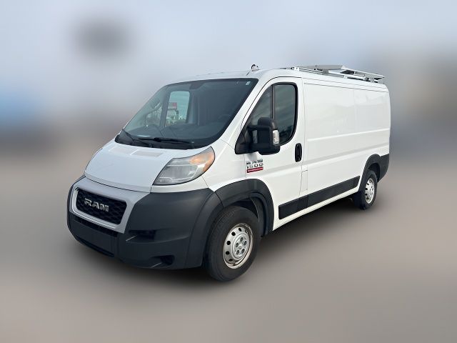 2019 Ram ProMaster Base