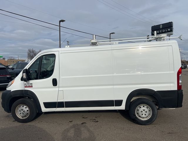 2019 Ram ProMaster Base