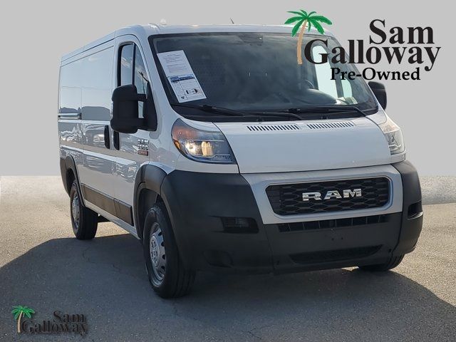2019 Ram ProMaster Base