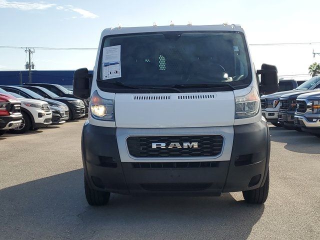 2019 Ram ProMaster Base