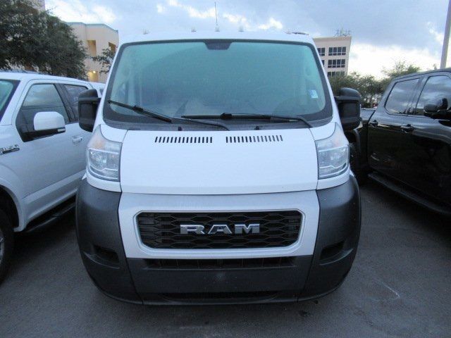 2019 Ram ProMaster Base