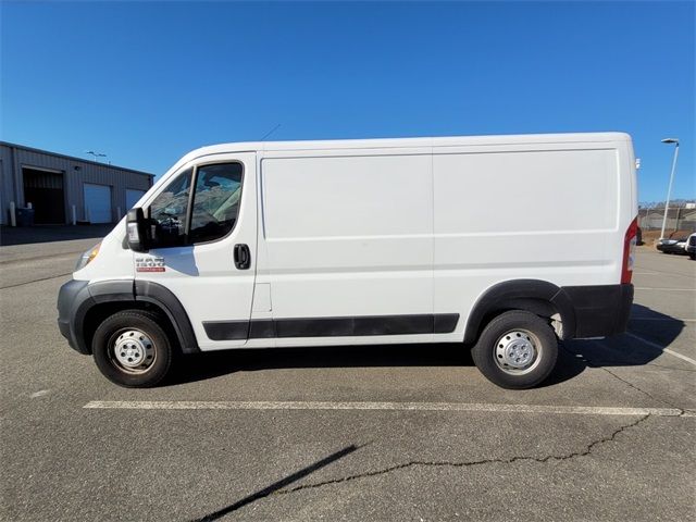 2019 Ram ProMaster Base