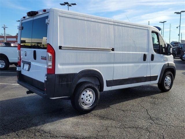 2019 Ram ProMaster Base