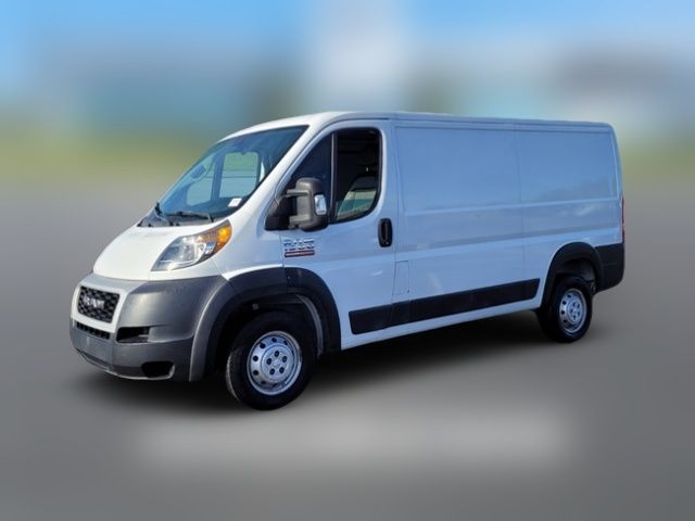 2019 Ram ProMaster Base