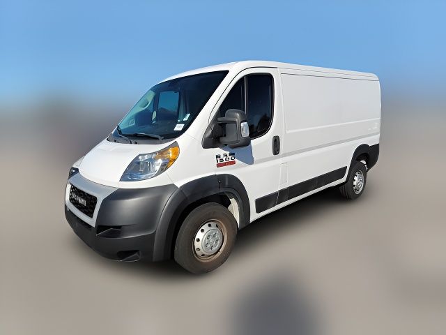 2019 Ram ProMaster Base